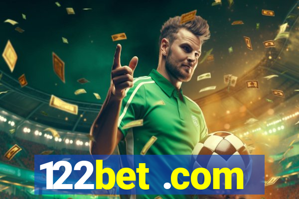 122bet .com